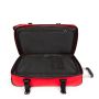Valise souple Transit'R M 67 cm Tarp Red