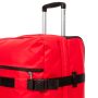 Valise souple Transit'R M 67 cm Tarp Red
