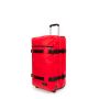 Valise souple Transit'R M 67 cm Tarp Red