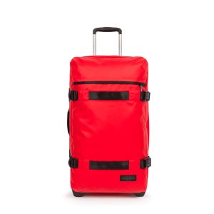 Sac de voyage Transit'R L 121 Litres Tarp Red