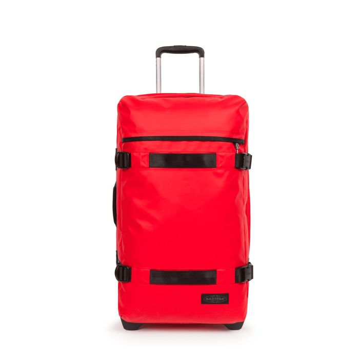 Sac de voyage Transit'R L 121 Litres Tarp Red