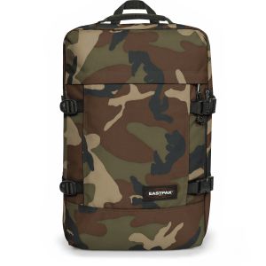 Sac à dos cabine convertible Travelpack 17 pouces 51 cm Camo