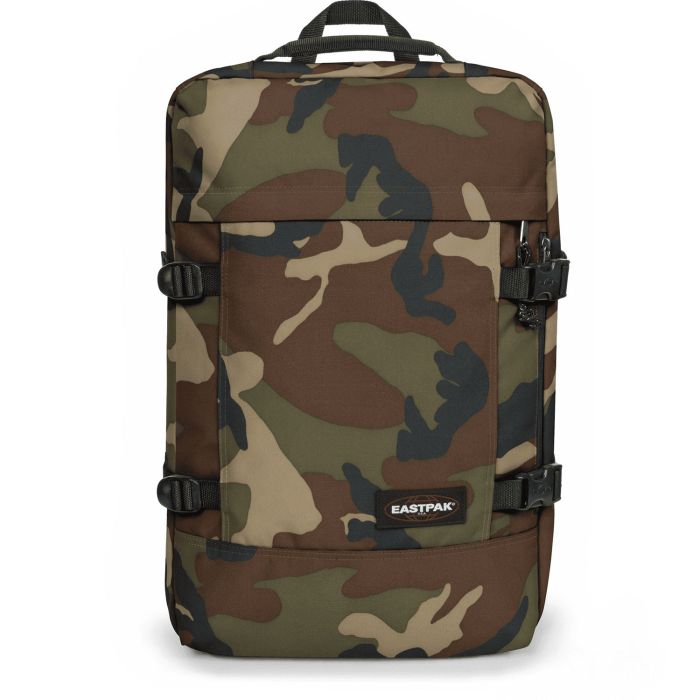 Sac à dos cabine convertible Travelpack 17 pouces 51 cm Camo
