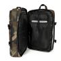 Sac à dos cabine convertible Travelpack 17 pouces 51 cm Camo