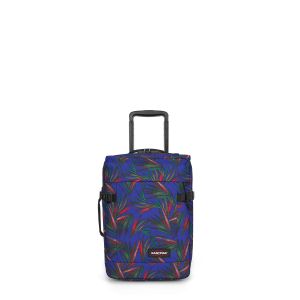 Valise underseat souple Tranverz XXS 45 cm Brize Palm Navy