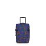 Valise underseat souple Tranverz XXS 45 cm Brize Palm Navy