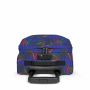 Valise underseat souple Tranverz XXS 45 cm Brize Palm Navy