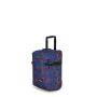 Valise underseat souple Tranverz XXS 45 cm Brize Palm Navy