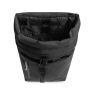 Sac à dos ordinateur 16" Up Roll 23 Litres Tarp Black2