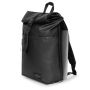 Sac à dos ordinateur 16" Up Roll 23 Litres Tarp Black2