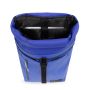 Sac à dos ordinateur 16" Up Roll 23 Litres Tarp Blue