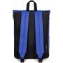 Sac à dos ordinateur 16" Up Roll 23 Litres Tarp Blue