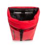 Sac à dos ordinateur 16" Up Roll 23 Litres Tarp Red