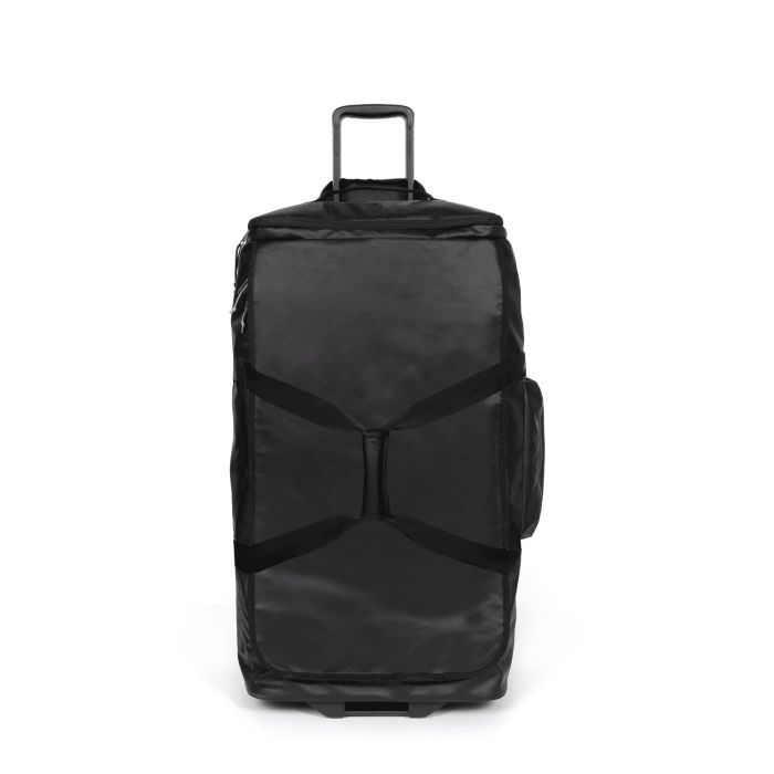 Sac de voyage à roues Tarp Duffl'R Wheel L Tarp Black