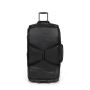 Sac de voyage à roues Tarp Duffl'R Wheel L Tarp Black