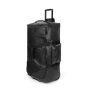 Sac de voyage à roues Tarp Duffl'R Wheel L Tarp Black