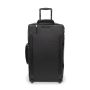 Sac de voyage à roues Tarp Duffl'R Wheel L Tarp Black