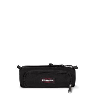 Trousse Triple Bench 20.5 cm Black