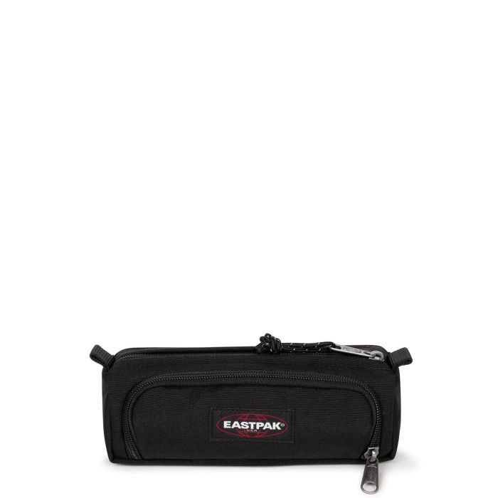 Trousse Triple Bench 20.5 cm Black