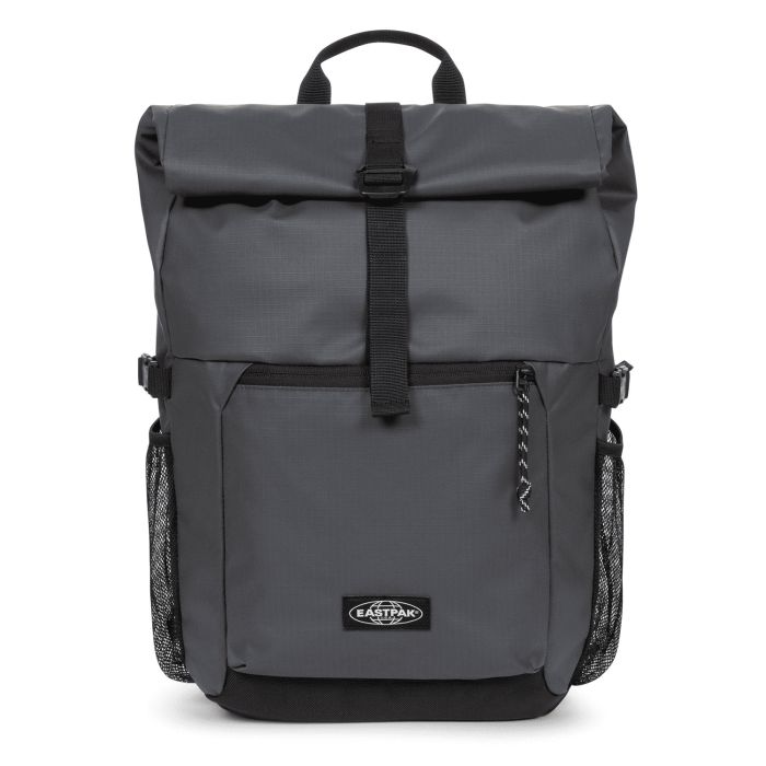 Sac à dos pour ordinateur 16 pouces Toproll Pro CS Rip Grey