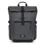 Sac à dos pour ordinateur 16 pouces Toproll Pro CS Rip Grey