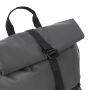 Sac à dos pour ordinateur 16 pouces Toproll Pro CS Rip Grey