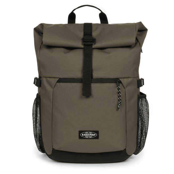 Sac à dos pour ordinateur 16 pouces Toproll Pro CS Forest