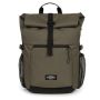Sac à dos pour ordinateur 16 pouces Toproll Pro CS Forest