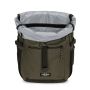 Sac à dos pour ordinateur 16 pouces Toproll Pro CS Forest