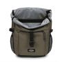 Sac à dos pour ordinateur 16 pouces Toproll Pro CS Forest