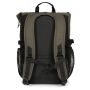 Sac à dos pour ordinateur 16 pouces Toproll Pro CS Forest