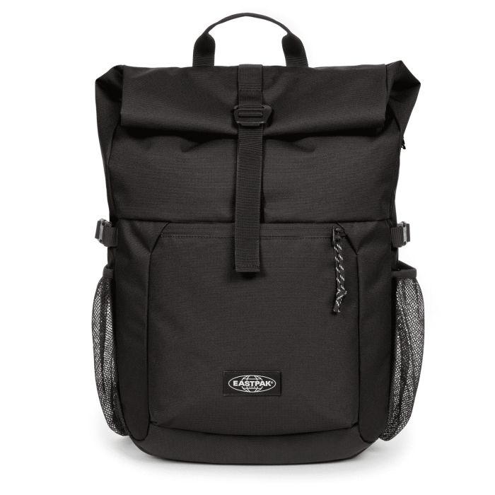 Sac à dos pour ordinateur 16 pouces Toproll Pro CS Black Pro