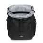 Sac à dos pour ordinateur 16 pouces Toproll Pro CS Black Pro