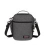 Sac bandoulière isotherme The Lunch One Black Denim