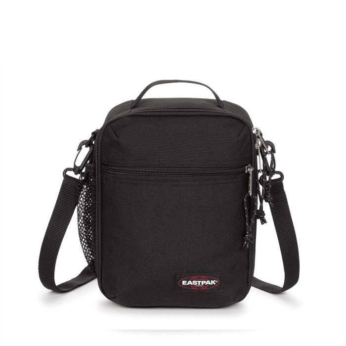 Sac bandoulière isotherme The Lunch One Black