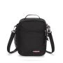 Sac bandoulière isotherme The Lunch One Black
