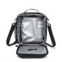 Sac bandoulière isotherme The Lunch One Black