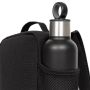 Sac bandoulière isotherme The Lunch One Black