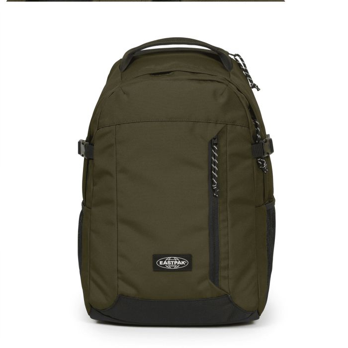 Sac à dos ordinateur 16 pouces Smallker Pro CS Forest
