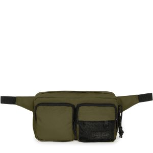 Banane Double Crossbody 3 Litres Dark Grass