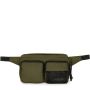 Banane Double Crossbody 3 Litres Dark Grass