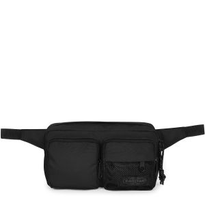 Banane Double Crossbody 3 Litres Black
