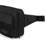 Banane Double Crossbody 3 Litres Black
