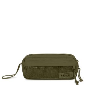Trousse Double Pouch 22 cm Dark Grass