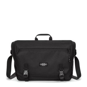 Sacoche ordinateur 16 pouces Courier Pro 39,5 cm CS Black Pro