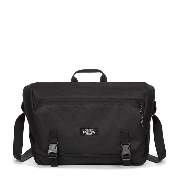 Sacoche ordinateur 16 pouces Courier Pro 39,5 cm CS Black Pro