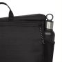 Sacoche ordinateur 16 pouces Courier Pro 39,5 cm CS Black Pro