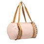 Sac de voyage Week end Bag 40 cm Froufrous Rose