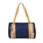 Sac de voyage Week end Bag 40 cm Froufrous Marine
