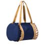Sac de voyage Week end Bag 40 cm Froufrous Marine